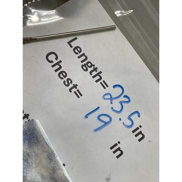 80s Vintage Petite Illustrations Blazer Jacket Size 8P Black Pink Wool Blend - Picture 4 of 6